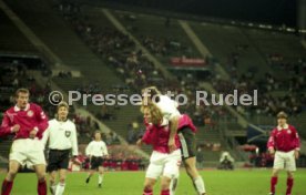27.03.96 Deutschland - D&auml;nemark