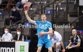 29.10.20 TVB Stuttgart - SC DHFK Leipzig