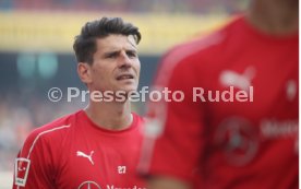 VfB Stuttgart - Borussia Dortmund