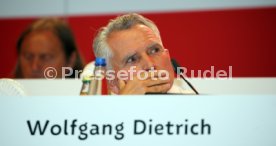 VfB Stuttgart Mitgliederversammlung Ausgliederung
