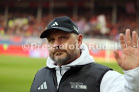 11.05.25 1. FC Heidenheim - 1. FC Union Berlin