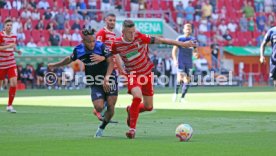 04.09.22 FC Augsburg - Hertha BSC Berlin