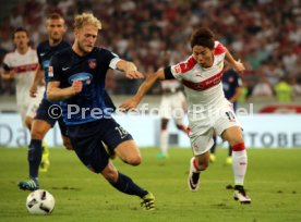 VfB Stuttgart - 1. FC Heidenheim