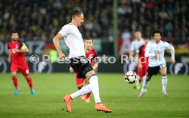 DFB Deutschland - Aserbaidschan