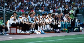 Deutschland - Argentinien