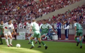 31.05.97 VfB Stuttgart - Arminia Bielefeld