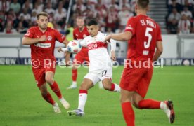 19.09.25 VfB Stuttgart - FC St. Pauli