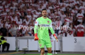 04.09.26 VfB Stuttgart - 1. FC K&ouml;ln