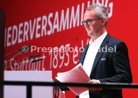 11.09.22 VfB Stuttgart Mitgliederversammlung 2022