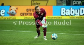 25.02.22 TSG 1899 Hoffenheim - VfB Stuttgart