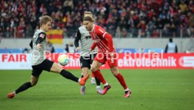 28.01.23 SC Freiburg - FC Augsburg