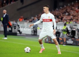 25.09.25 VfB Stuttgart - Celta de Vigo