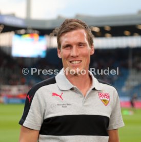 VfL Bochum -VfB Stuttgart