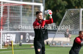 22.09.26 VfB Stuttgart Training