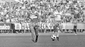 SV Werder Bremen - VfB Stuttgart
