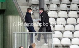 23.01.21 SC Freiburg - VfB Stuttgart