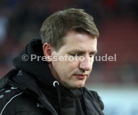 VfB Stuttgart - Hannover 96