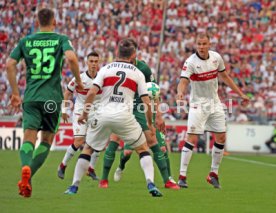 VfB Stuttgart - SV Werder Bremen