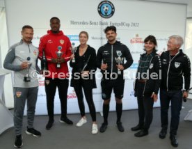 21.09.22 VfB Stuttgart Footgolf-Cup 2022
