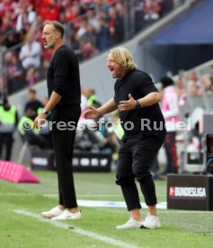 10.09.22 FC Bayern M&uuml;nchen - VfB Stuttgart