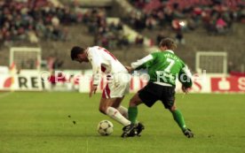 17.02.96 VfB Stuttgart - TSV 1860 M&uuml;nchen