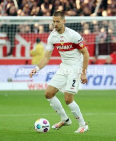 11.11.23 VfB Stuttgart - Borussia Dortmund