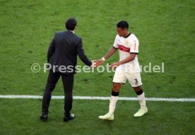 VfB Stuttgart - Hamburger SV
