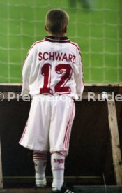 14.07.97 VfB Stuttgart - AC Sparta Prag