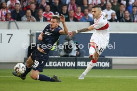 VfB Stuttgart - Union Berlin