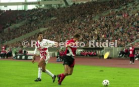 18.09.94 VfB Stuttgart - Eintracht Frankfurt