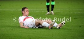 21.04.21 VfB Stuttgart - VfL Wolfsburg