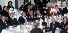 03.03.03 Mayer-Vorfelder 70. Geburtstag