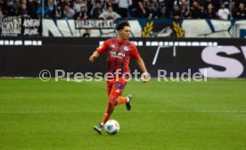 01.11.25 Karlsruher SC - FC Schalke 04