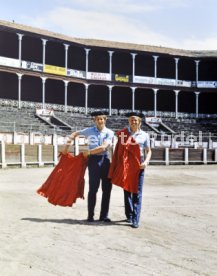 19.06.82 WM 1982 F&ouml;rster Br&uuml;der Torero
