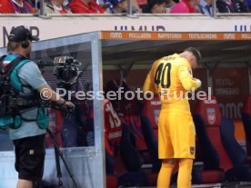 02.05.25 1. FC Heidenheim - VfL Bochum