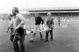 14.08.82 VfB Stuttgart - Inter Mailand