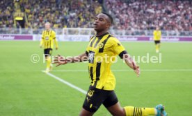 22.10.22 Borussia Dortmund - VfB Stuttgart