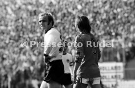 17.05.75 Deutschland - Niederlande