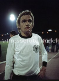 20.06.76 CSSR - Deutschland