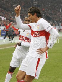 VFB-Hoffenheim