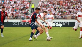09.08.25 VfB Stuttgart - FC Bologna