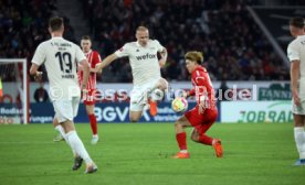 13.11.22 SC Freiburg - 1. FC Union Berlin