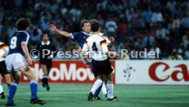 Deutschland - Argentinien