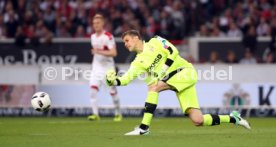 VfB Stuttgart - 1. FC Union Berlin