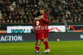 22.03.26 FC Augsburg - VfB Stuttgart