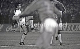 10.12.86 FC Swarovski Tirol - Spartak Moskau