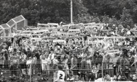 02.06.96 Stuttgarter Kickers - SSV Reutlingen