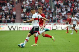 28.08.21 VfB Stuttgart - SC Freiburg