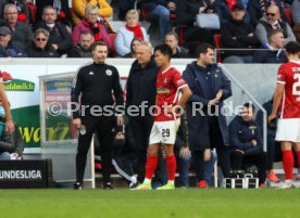 16.10.21 SC Freiburg - RB Leipzig
