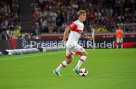 19.09.26 VfB Stuttgart - Borussia Dortmund